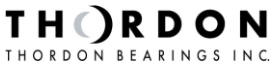 Thordon Bearings