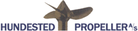 Hundested Propeller