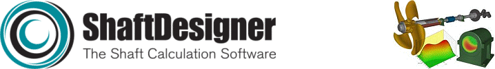 Shaftdesigner Calculation Software